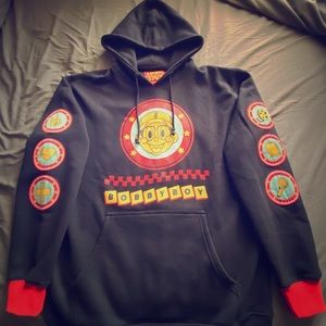 BobbyBoy Records Hoodie